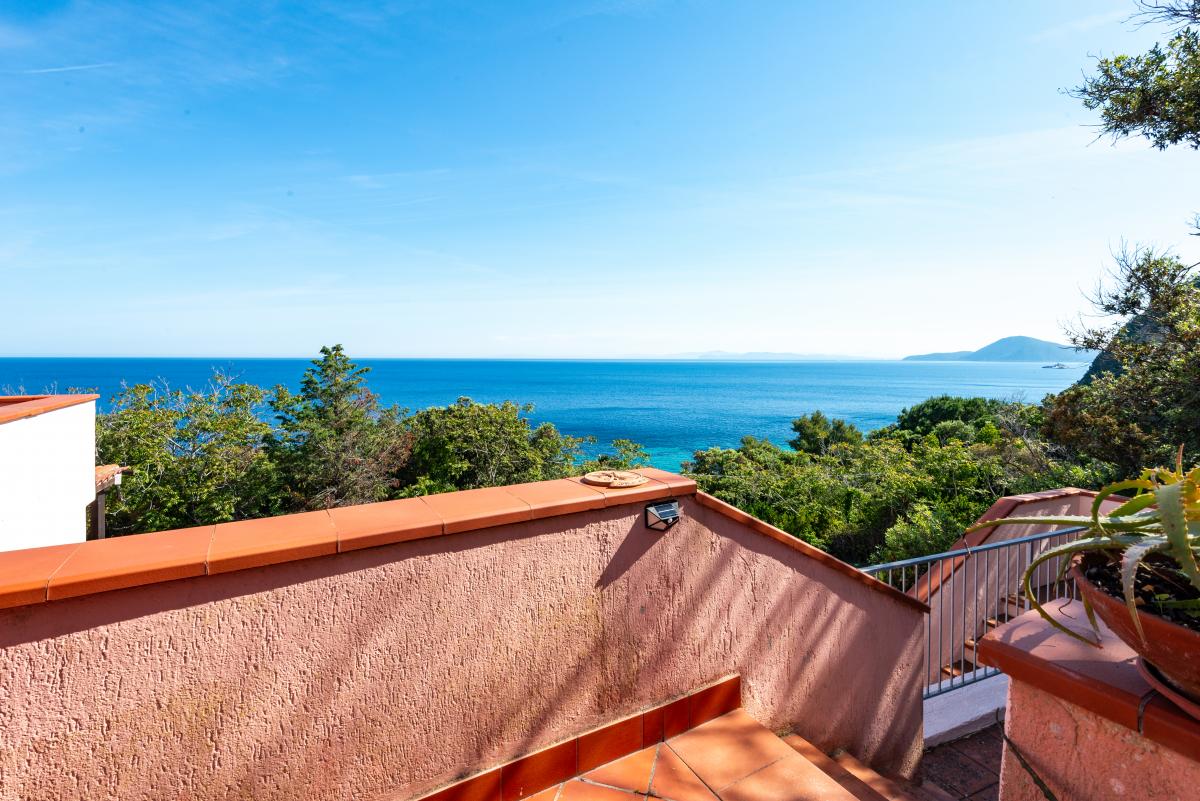 appartamento vacanze Elba
